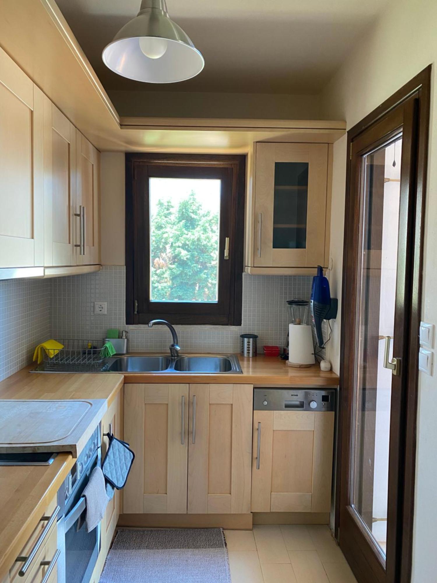 Georges Villa Galaxidi, Family, Pool And Garden Екстер'єр фото