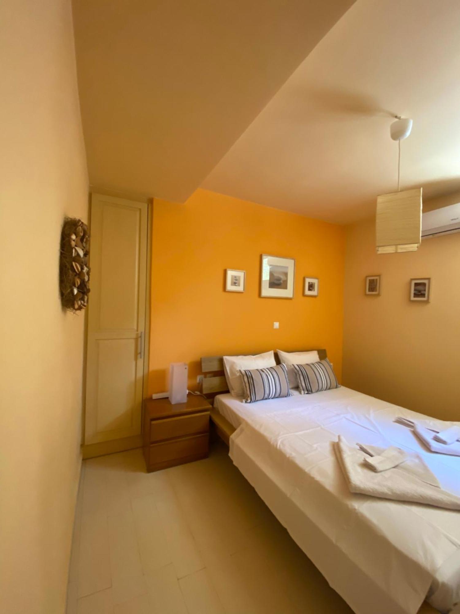 Georges Villa Galaxidi, Family, Pool And Garden Екстер'єр фото