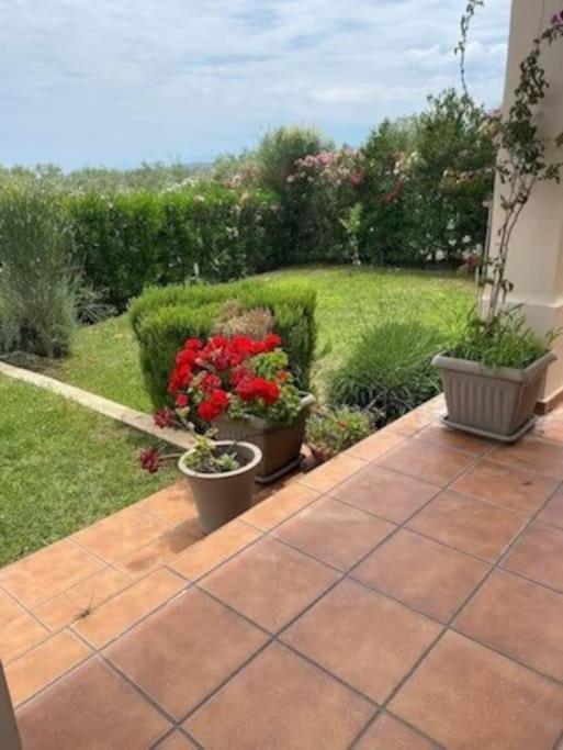 Georges Villa Galaxidi, Family, Pool And Garden Екстер'єр фото